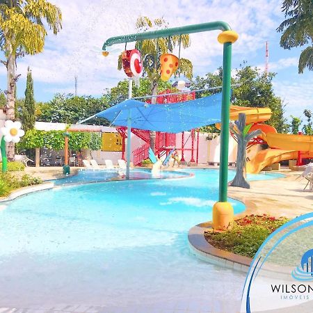 Diroma Resort Caldas Novas Exterior photo