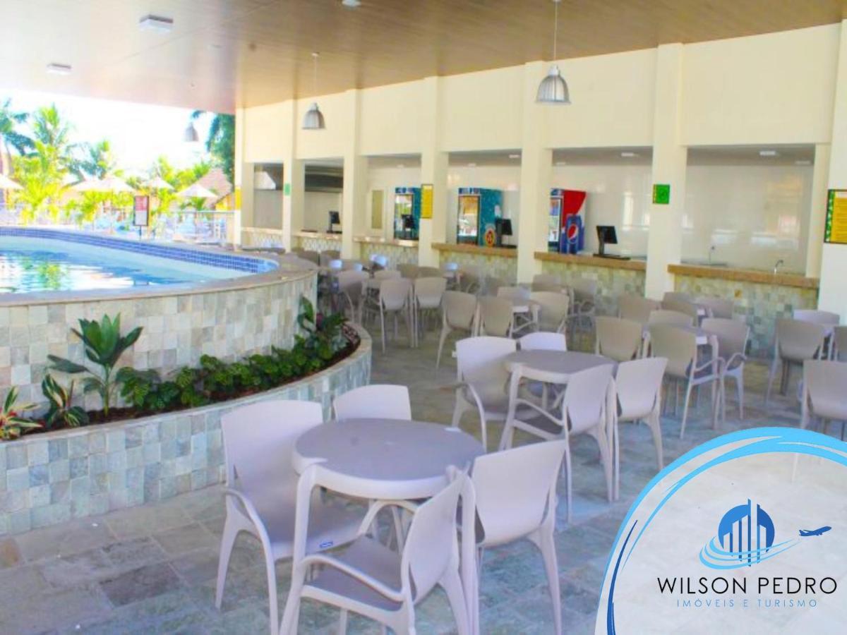 Diroma Resort Caldas Novas Exterior photo