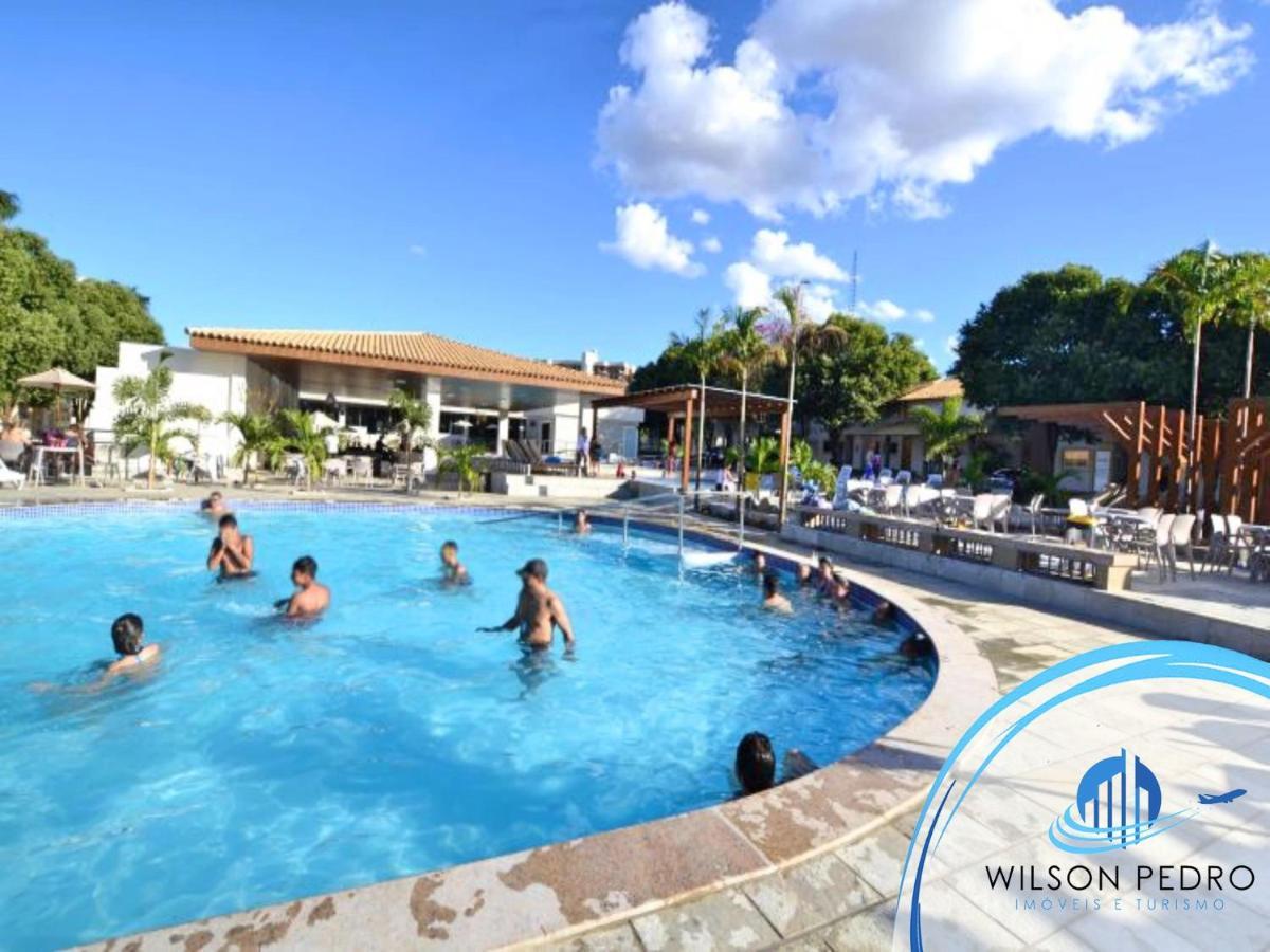Diroma Resort Caldas Novas Exterior photo
