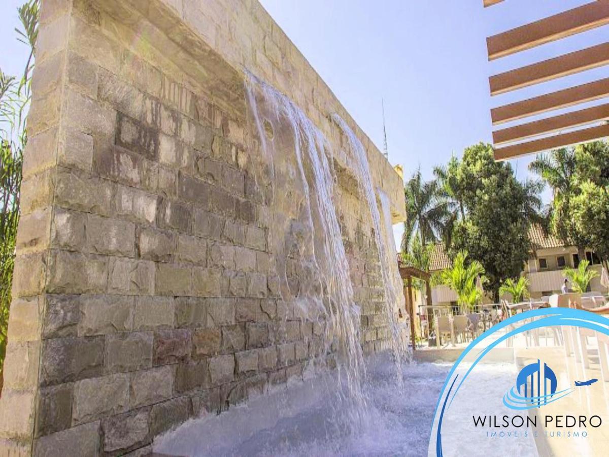 Diroma Resort Caldas Novas Exterior photo