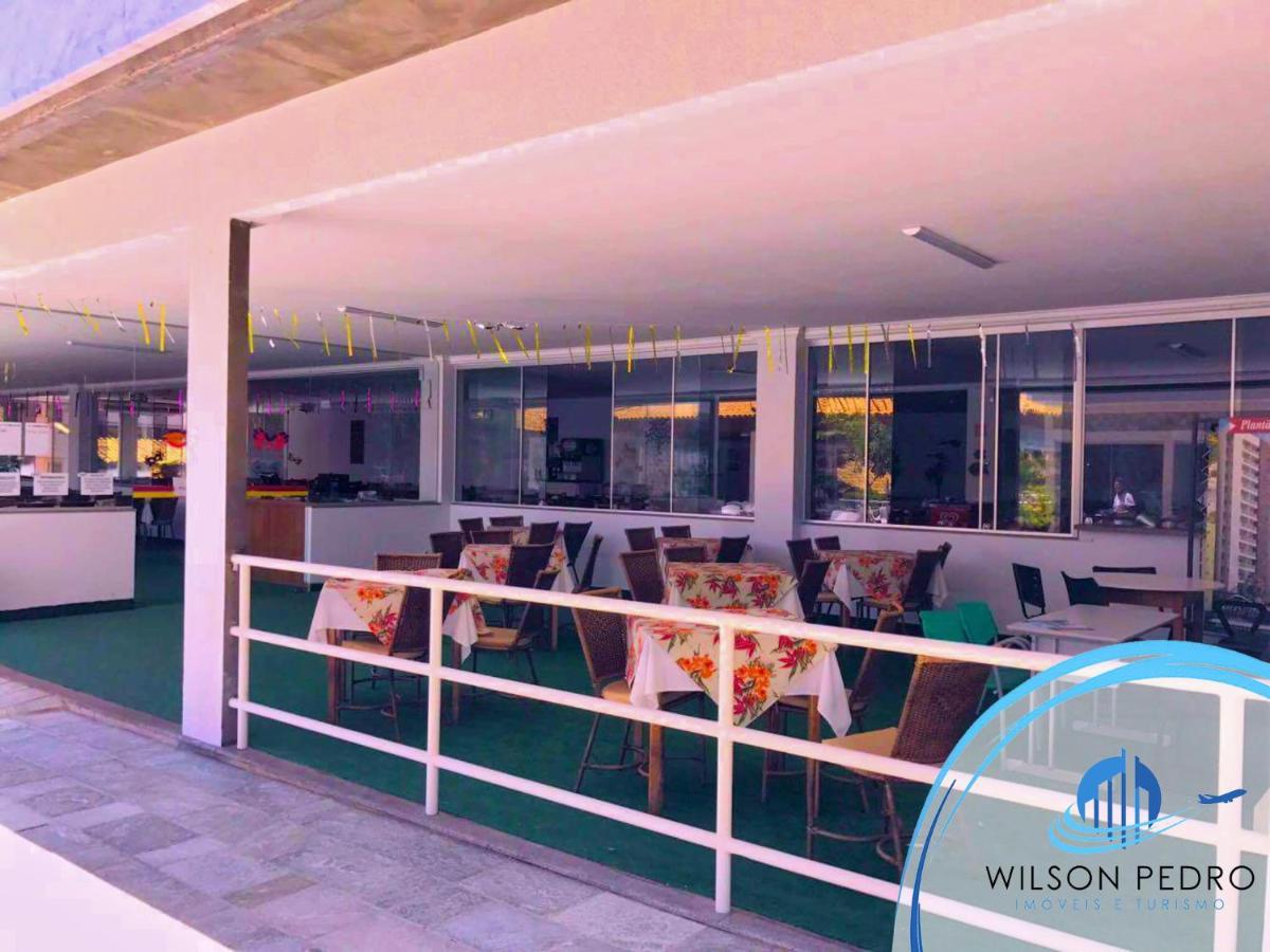 Diroma Resort Caldas Novas Exterior photo