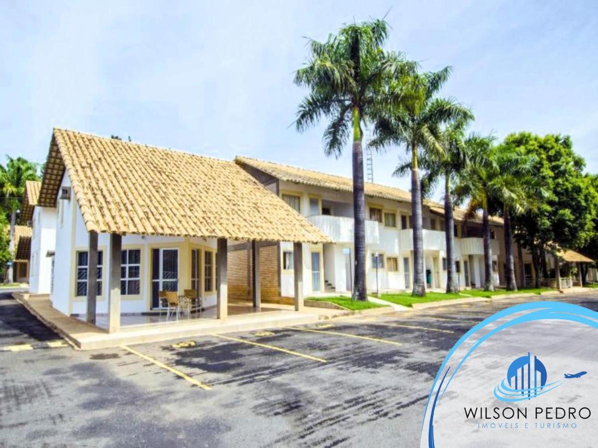 Diroma Resort Caldas Novas Exterior photo