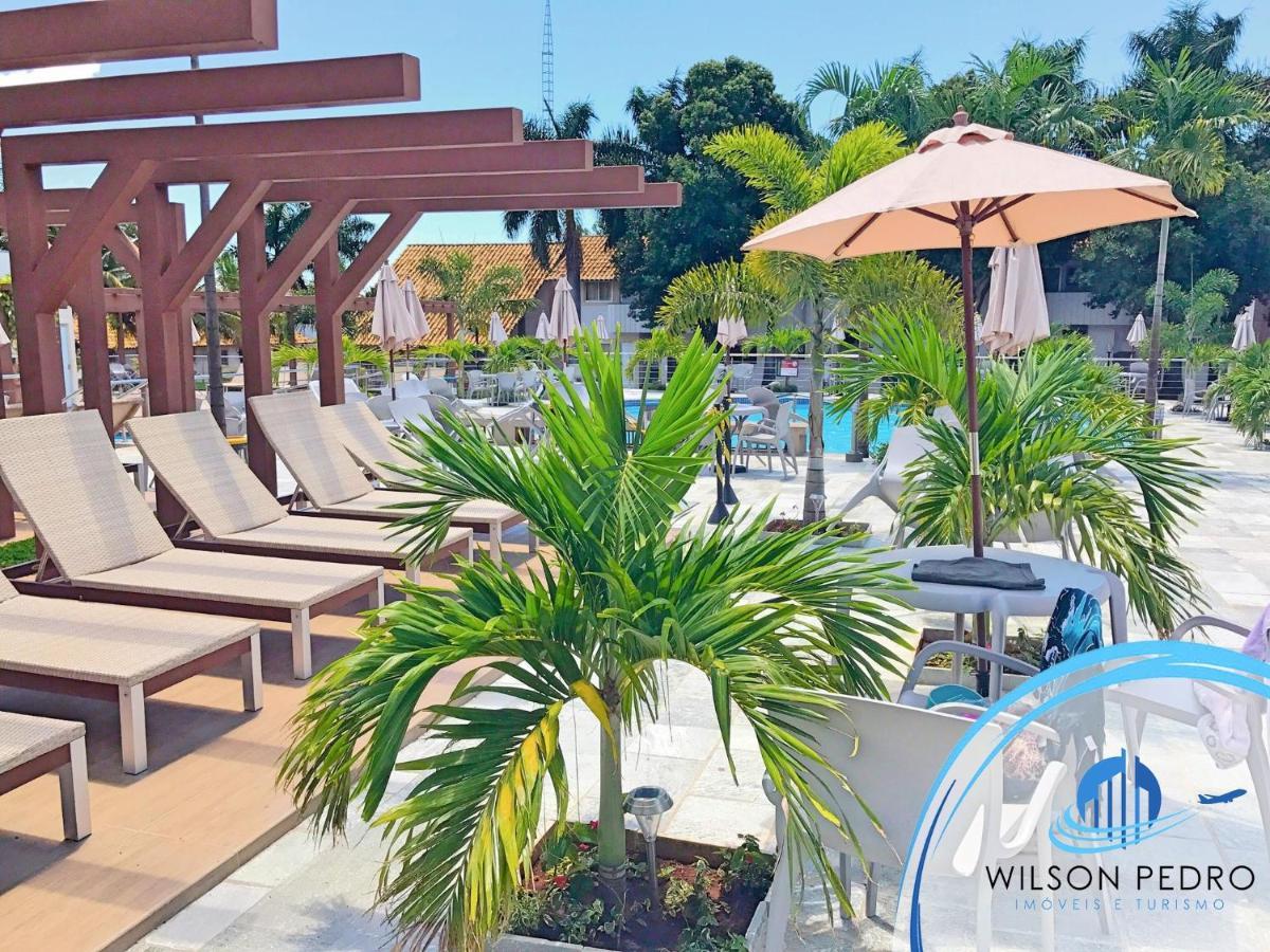 Diroma Resort Caldas Novas Exterior photo