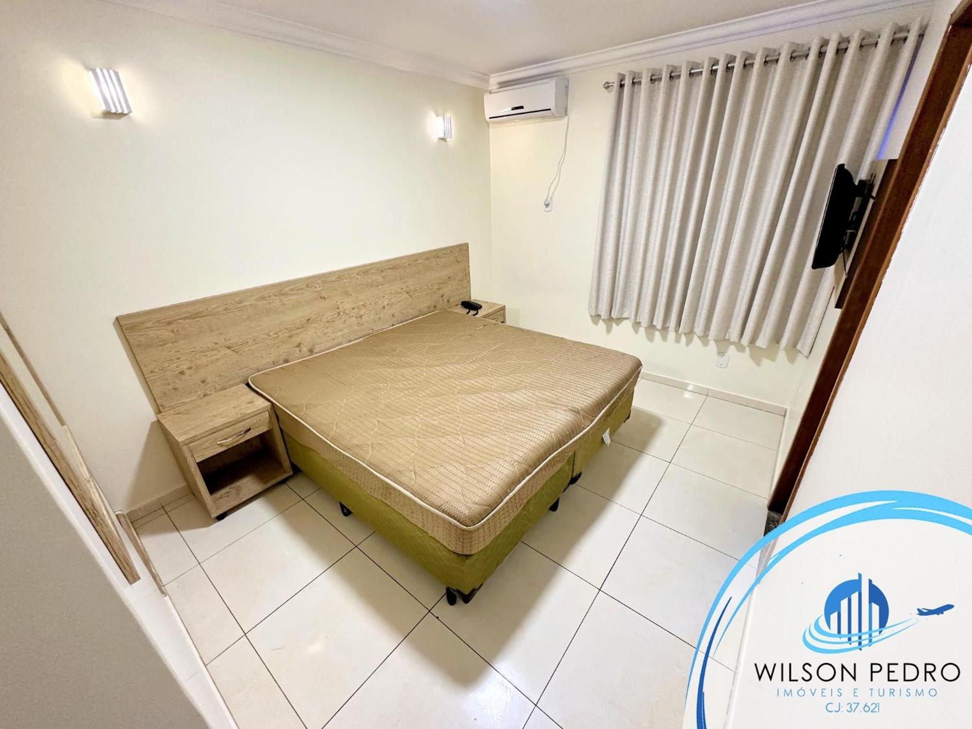 Diroma Resort Caldas Novas Room photo