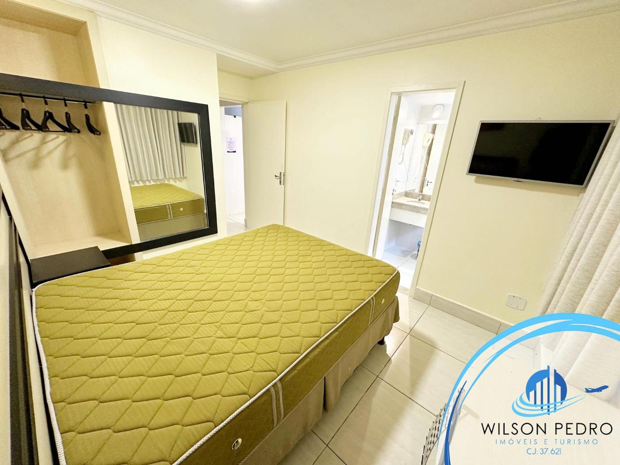 Diroma Resort Caldas Novas Room photo