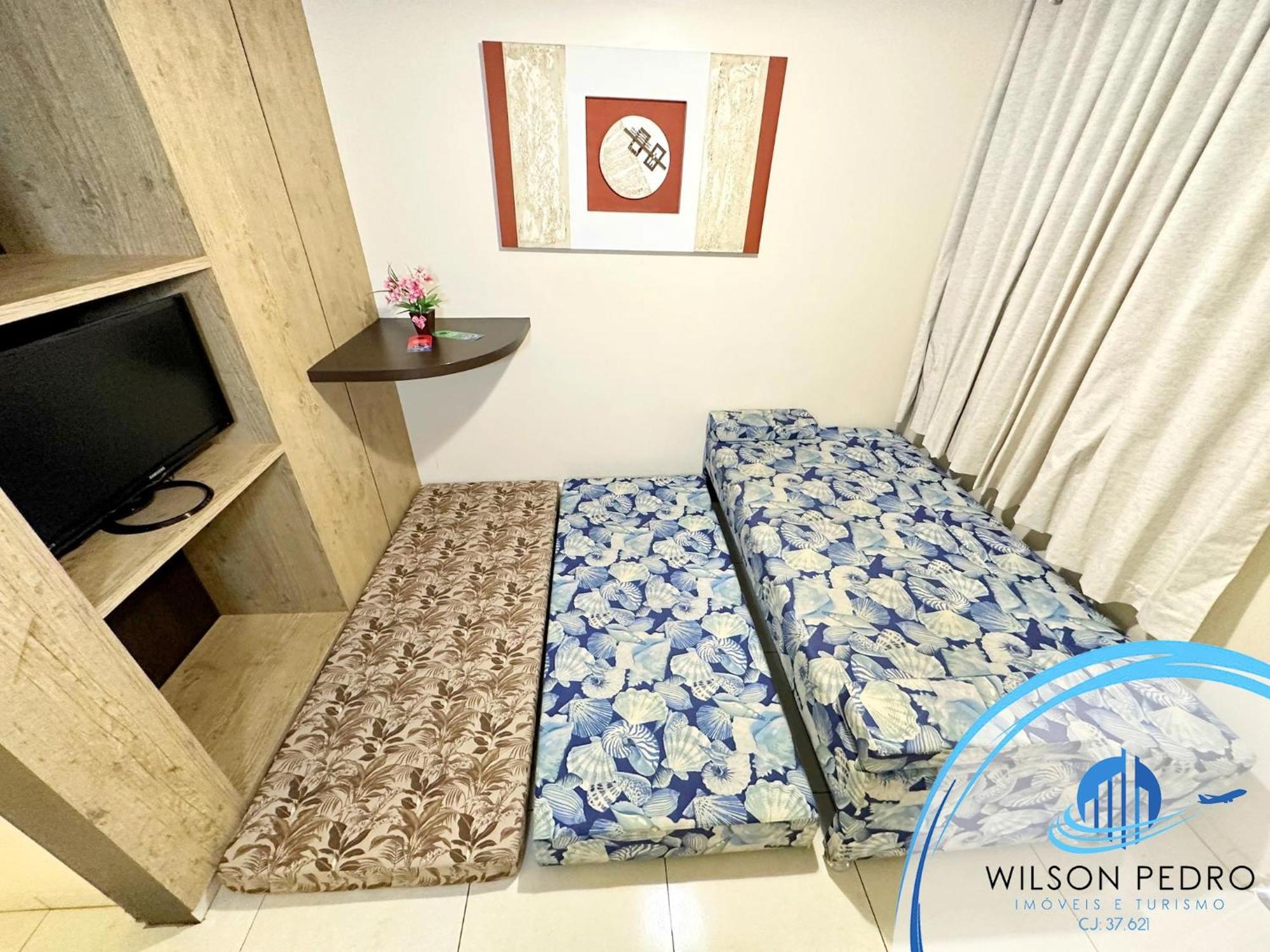 Diroma Resort Caldas Novas Room photo